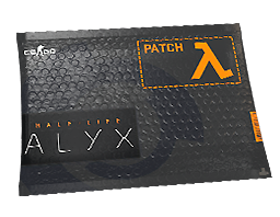 Half-Life: Alyx Patch Pack image