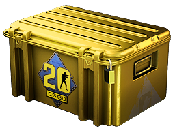 CS20 Case image