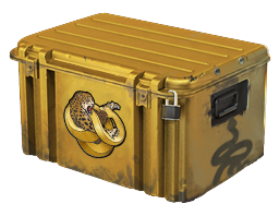 Operation Broken Fang Case image