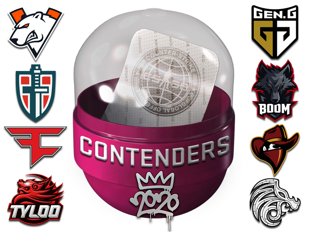 2020 RMR Contenders image