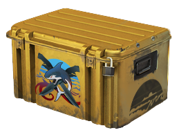 Operation Riptide Case image
