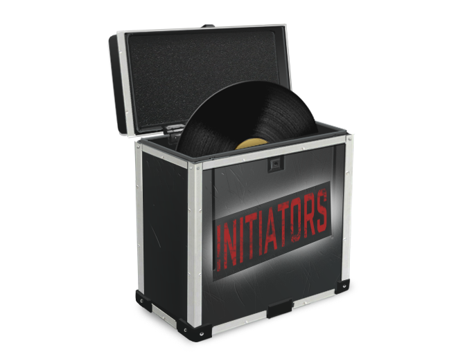 Initiators Music Kit Box image