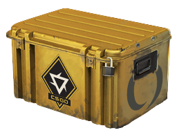 Revolution Case image