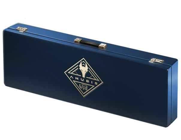 Anubis Collection Package image