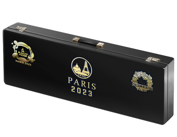 Paris 2023 Ancient Souvenir Package image