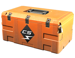 Kilowatt Case image