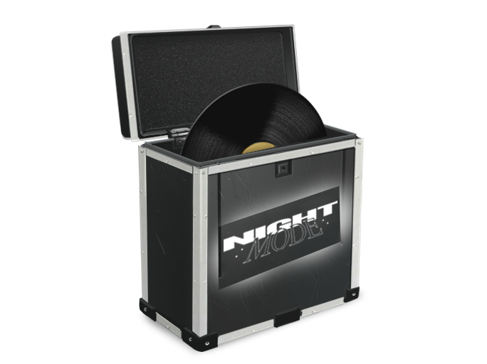 NIGHTMODE Music Kit Box image