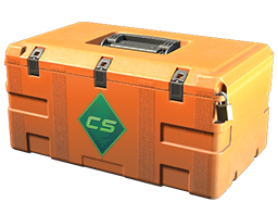 Gallery Case image