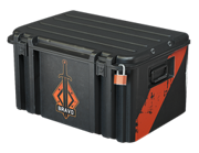 Operation Bravo Case image