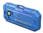 eSports 2013 Winter Case image
