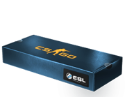 EMS One 2014 Souvenir Package image