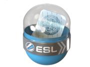 EMS Katowice 2014 Legends image
