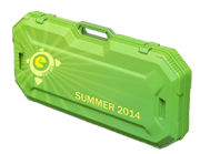eSports 2014 Summer Case image