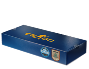 ESL One Cologne 2014 Inferno Souvenir Package image
