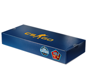 ESL One Cologne 2014 Mirage Souvenir Package image