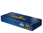 ESL One Cologne 2014 Nuke Souvenir Package image