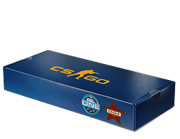 ESL One Cologne 2014 Cache Souvenir Package image