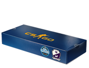 ESL One Cologne 2014 Cobblestone Souvenir Package image
