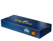 ESL One Cologne 2014 Overpass Souvenir Package image