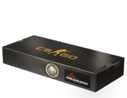 DreamHack 2014 Dust II Souvenir Package image