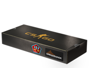 DreamHack 2014 Mirage Souvenir Package image
