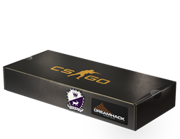DreamHack 2014 Cobblestone Souvenir Package image