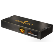DreamHack 2014 Overpass Souvenir Package image