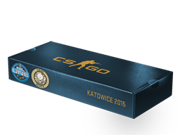 ESL One Katowice 2015 Dust II Souvenir Package image