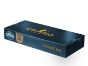 ESL One Katowice 2015 Inferno Souvenir Package image