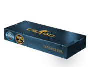 ESL One Katowice 2015 Nuke Souvenir Package image