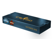 ESL One Katowice 2015 Cache Souvenir Package image