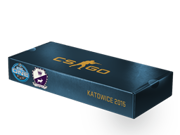 ESL One Katowice 2015 Cobblestone Souvenir Package image