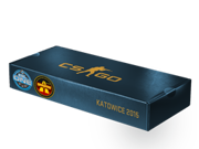 ESL One Katowice 2015 Overpass Souvenir Package image