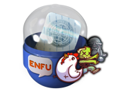Enfu Sticker Capsule image