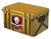 Falchion Case image