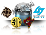 Autograph Capsule | Group A (Foil) | Cologne 2015 image