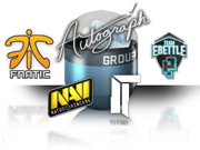 Autograph Capsule | Group C (Foil) | Cologne 2015 image