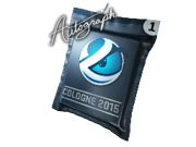 Autograph Capsule | Luminosity Gaming | Cologne 2015 image