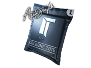 Autograph Capsule | Titan | Cologne 2015 image