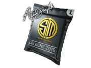Autograph Capsule | Team SoloMid | Cologne 2015 image