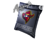 Autograph Capsule | Renegades | Cologne 2015 image