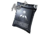 Autograph Capsule | Team Immunity | Cologne 2015 image