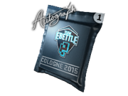 Autograph Capsule | Team eBettle | Cologne 2015 image