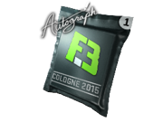 Autograph Capsule | Flipsid3 Tactics | Cologne 2015 image