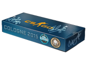 ESL One Cologne 2015 Dust II Souvenir Package image