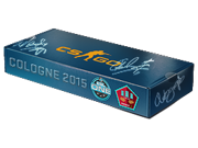 ESL One Cologne 2015 Mirage Souvenir Package image