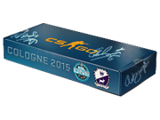 ESL One Cologne 2015 Cobblestone Souvenir Package image
