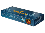 ESL One Cologne 2015 Overpass Souvenir Package image