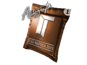 Autograph Capsule | Titan | Cluj-Napoca 2015 image