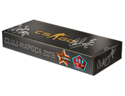 DreamHack Cluj-Napoca 2015 Mirage Souvenir Package image